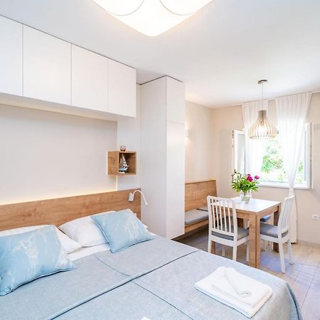 Studio Apartment Lapad Dubrovnik Exterior foto