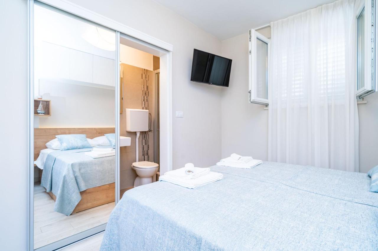 Studio Apartment Lapad Dubrovnik Exterior foto