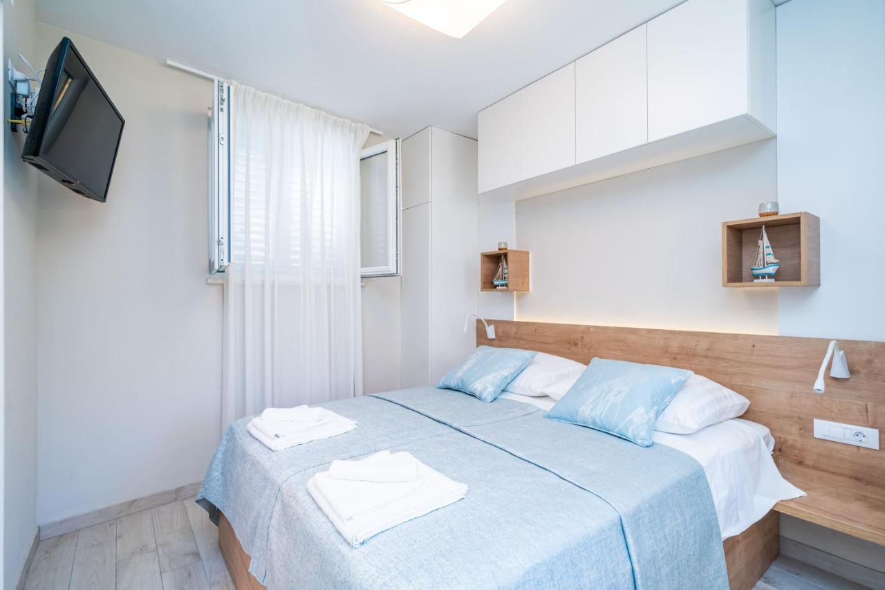 Studio Apartment Lapad Dubrovnik Exterior foto