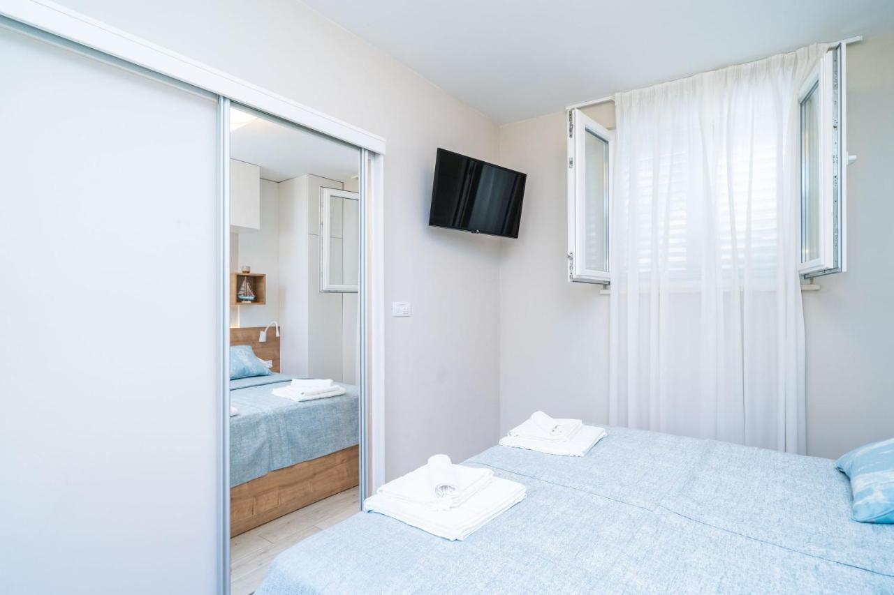 Studio Apartment Lapad Dubrovnik Exterior foto